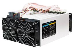 Innosilicon A8 CryptoMaster / ماینر Innosilicon A8 CryptoMaster