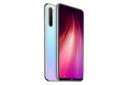گوشی ردمی نوت 8 شیائومی - نمای نیم رخ 03 / Xiaomi Redmi Note 8