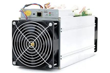 Bitmain Antminer S9 (13Th) / بیت مین انت ماینر (S9 (13Th