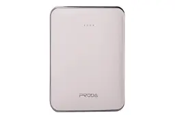 Remax Proda Mink PPL-22 10000mAh / ریمکس پرودا Mink PPL-22 با ظرفیت 10000 میلی‌آمپر ساعت