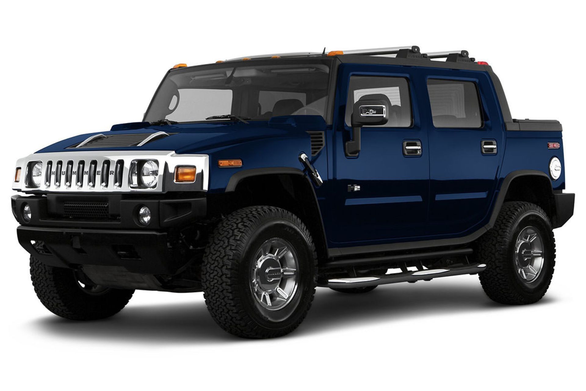 AM General Hummer / هامر جنرال موتورز