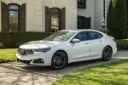 Acura TLX 2020