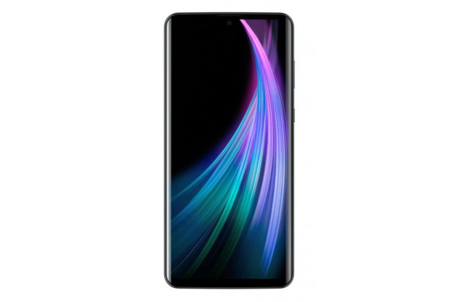 Sharp Aquos Zero2 / شارپ آکواس