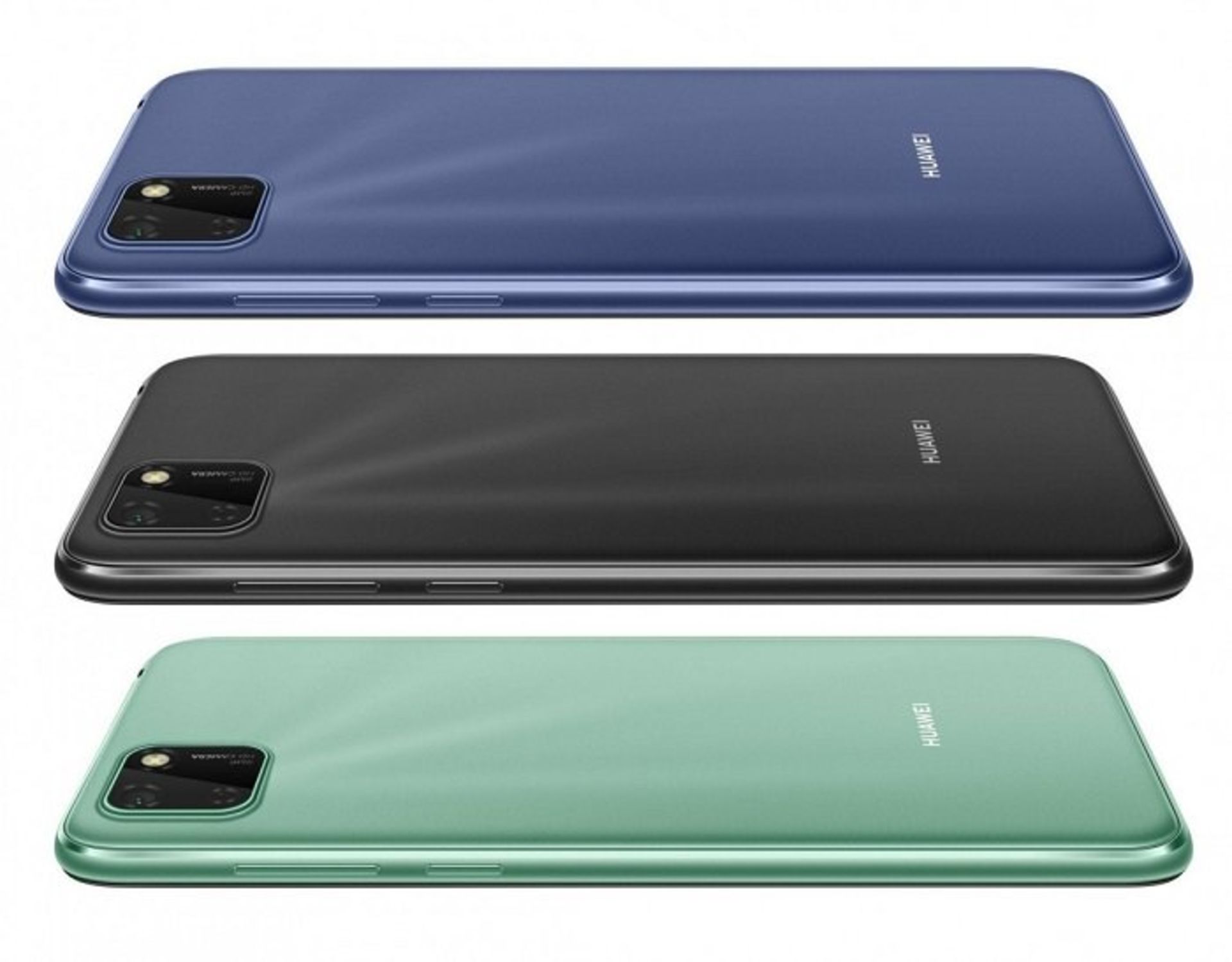 Huawei Y5p / هواوی وای‌۵‌پی