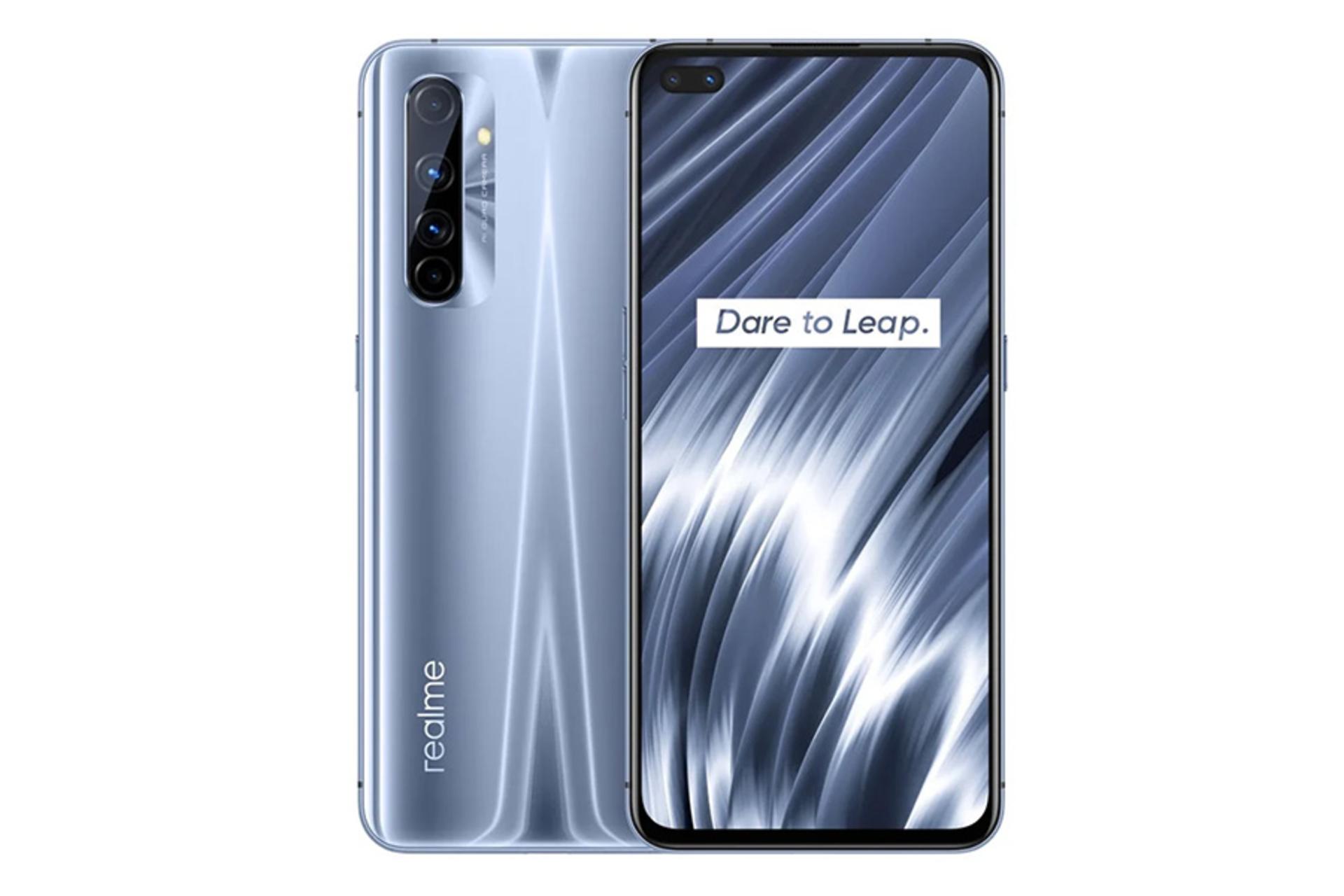 Oppo Realme X50 Pro Player / اوپو ریلمی