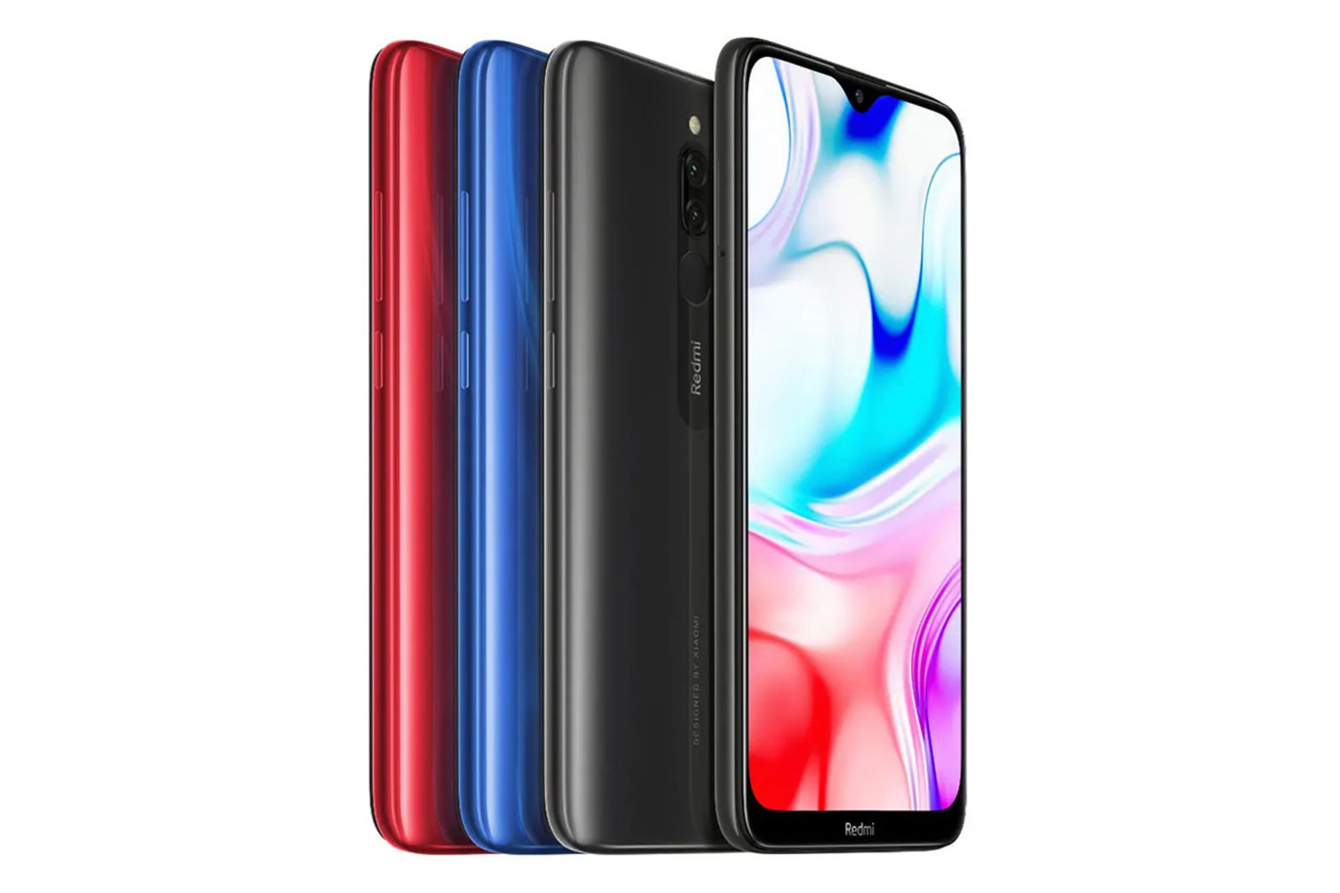 Xiaomi Redmi 8 / ردمی 8 شیائومی