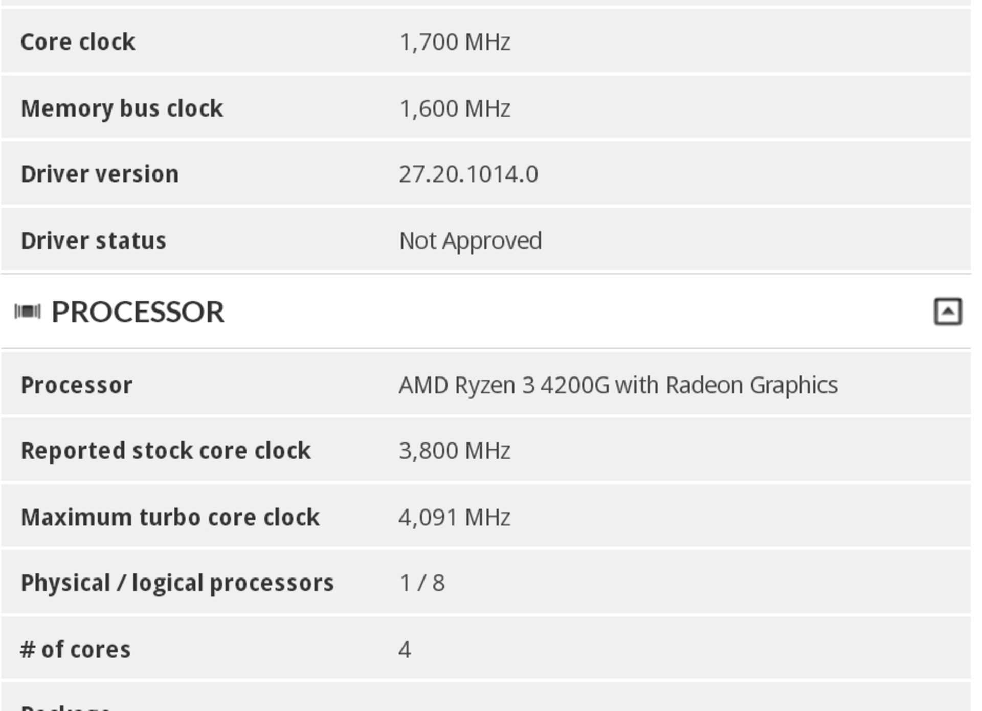 پردازنده ای ام دی رایزن / AMD Ryzen 