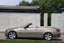 BMW 320i Convertible 2007
