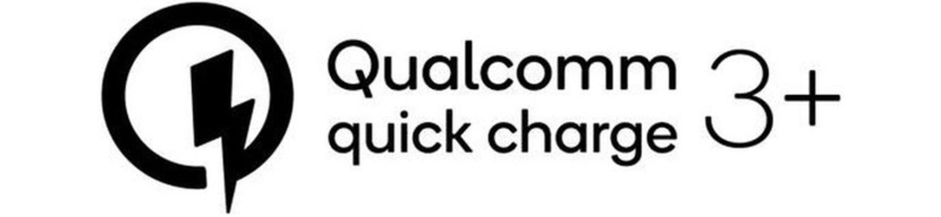 کوییک شارژ 3 پلاس کوالکام / Qualcomm Quick Charge 3 Plus
