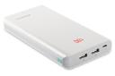 روموس Knight 20 با ظرفیت 20000 میلی‌آمپر ساعت / Romoss Knight20 20000mAh
