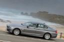 BMW 520i 2011