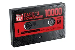 REMAX TAPE RPP-138 10000MAH
