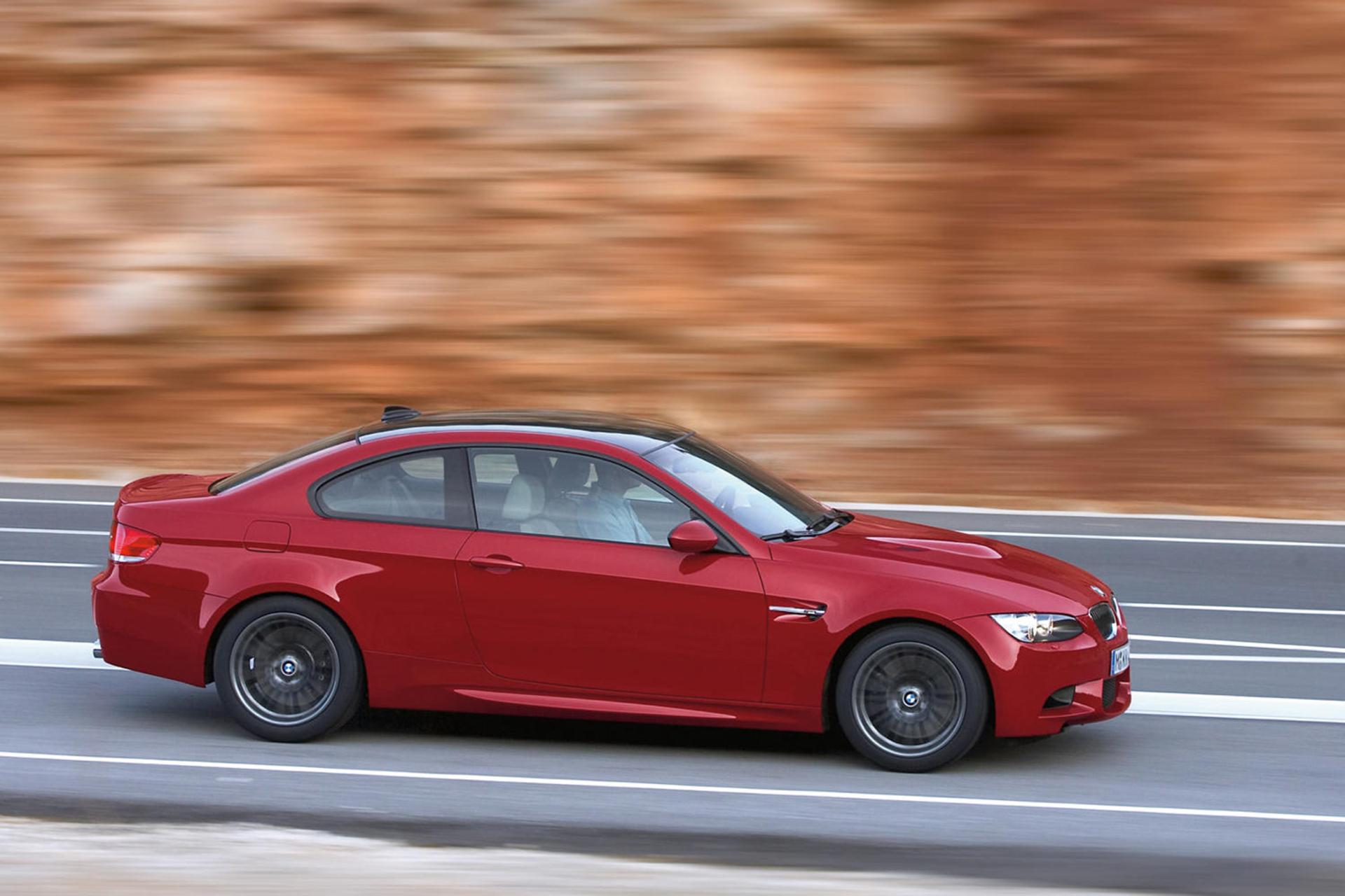 BMW 330i 2008
