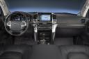 Toyora Land Cruiser VXR 2013
