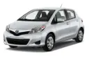 Toyota Yaris 2012
