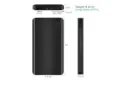 شیائومی زد ام آی پاورپک با ظرفیت 10000 میلی‌آمپر ساعت / Xiaomi ZMI Power Pack QB810 10000mAh
