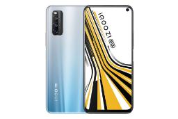 Vivo iQOO Z1 / ویوو