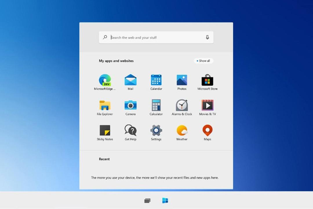 ویندوز 10 ایکس مایکروسافت / Microsoft Windows 10X