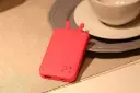 روموس Lovely elf با ظرفیت 6000 میلی‌آمپر ساعت / Romoss Lovely elf 6000mAh