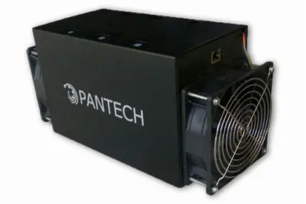 Pantech SX6 / ماینر Pantech SX6