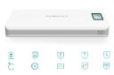 Romoss Sense 6 20000mAh / روموس Sense 6 با ظرفیت 20000 میلی‌آمپر ساعت