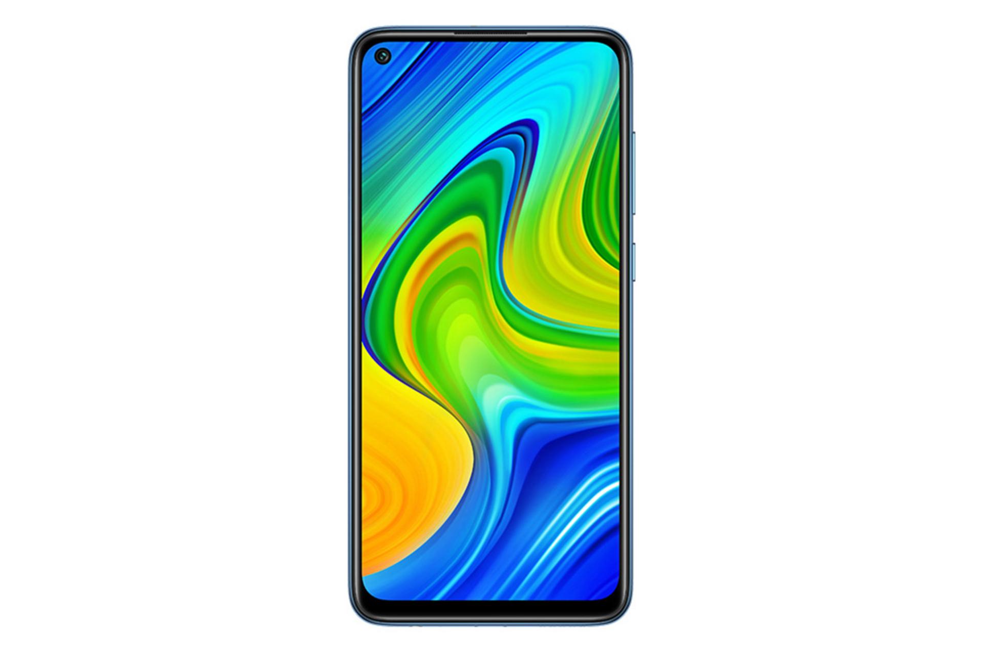 Xiaomi Redmi 10X 4G / شیائومی ردمی 10 ایکس 4G