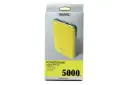Remax Tiger RPP-33 5000mAh / ریمکس تایگر با ظرفیت 5000 میلی‌آمپر ساعت