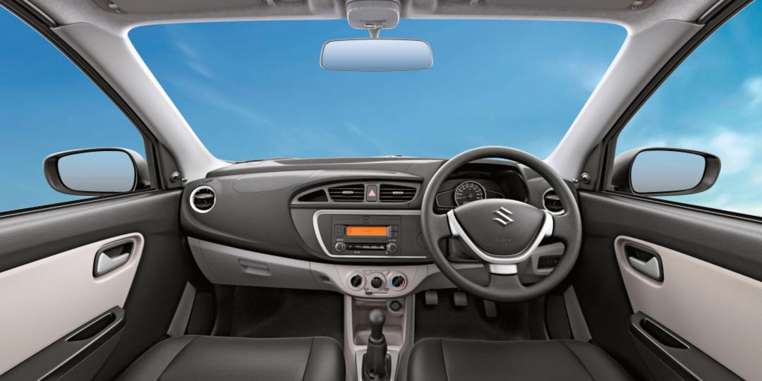 suzuki alto india 