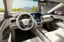 Acura RLX 2020