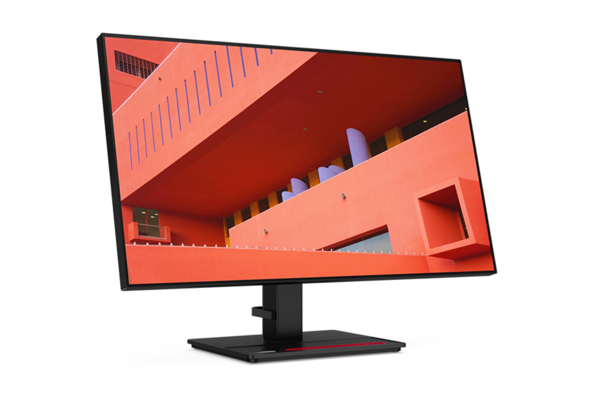 لنوو 27 اینچ مدل P27h-20 / ThinkVision P27h-20 QHD