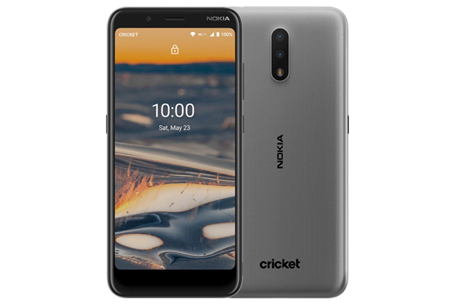 نوکیا سی 2 تنن / Nokia C2 Tennen