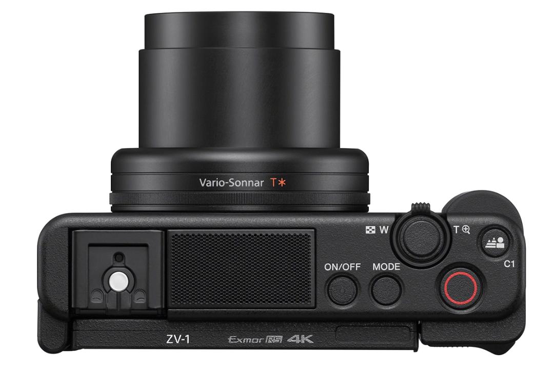 سونی Sony ZV-1