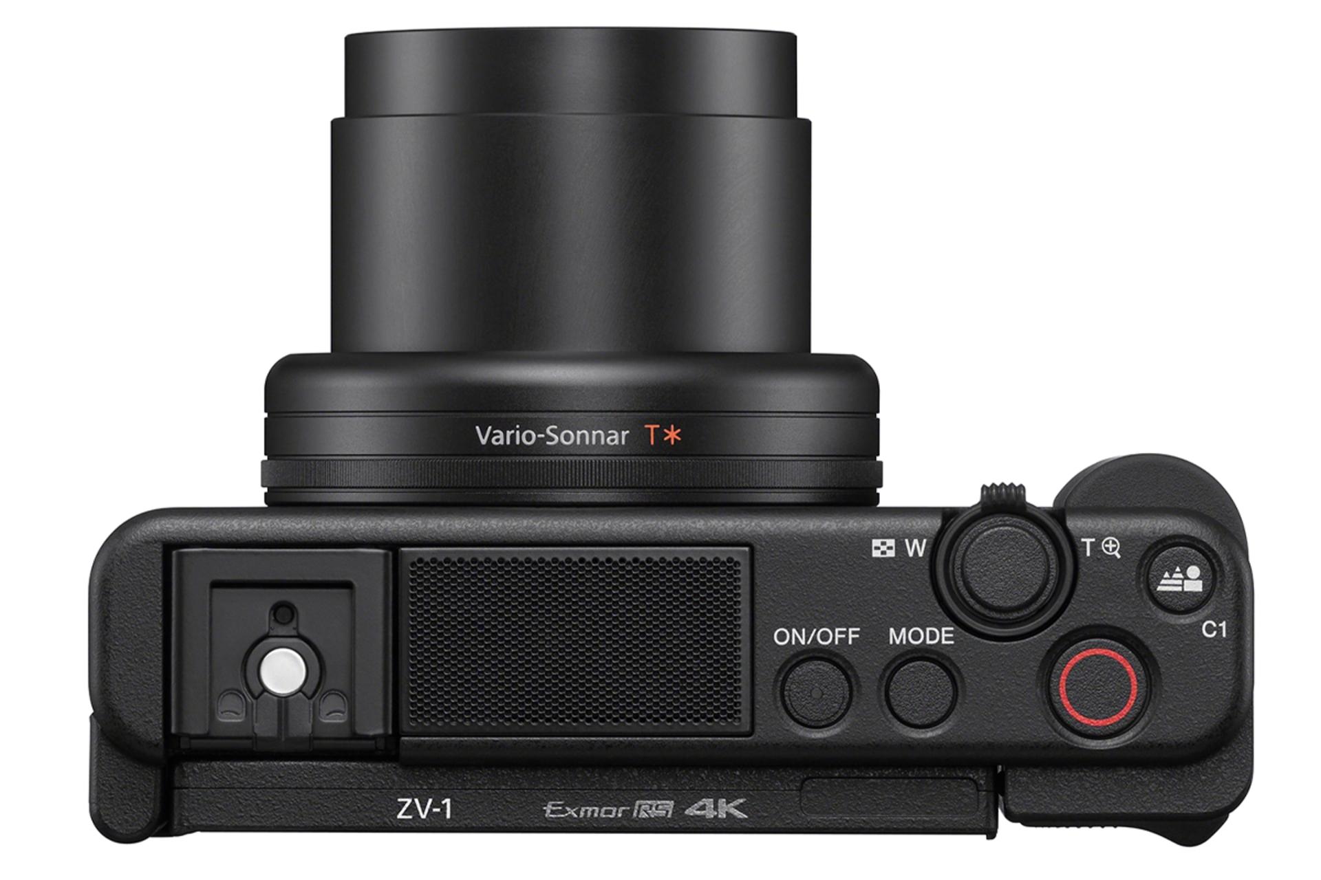 سونی Sony ZV-1