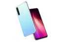 گوشی ردمی نوت 8 شیائومی آبی - نمای جلو و پشت / Xiaomi Redmi Note 8