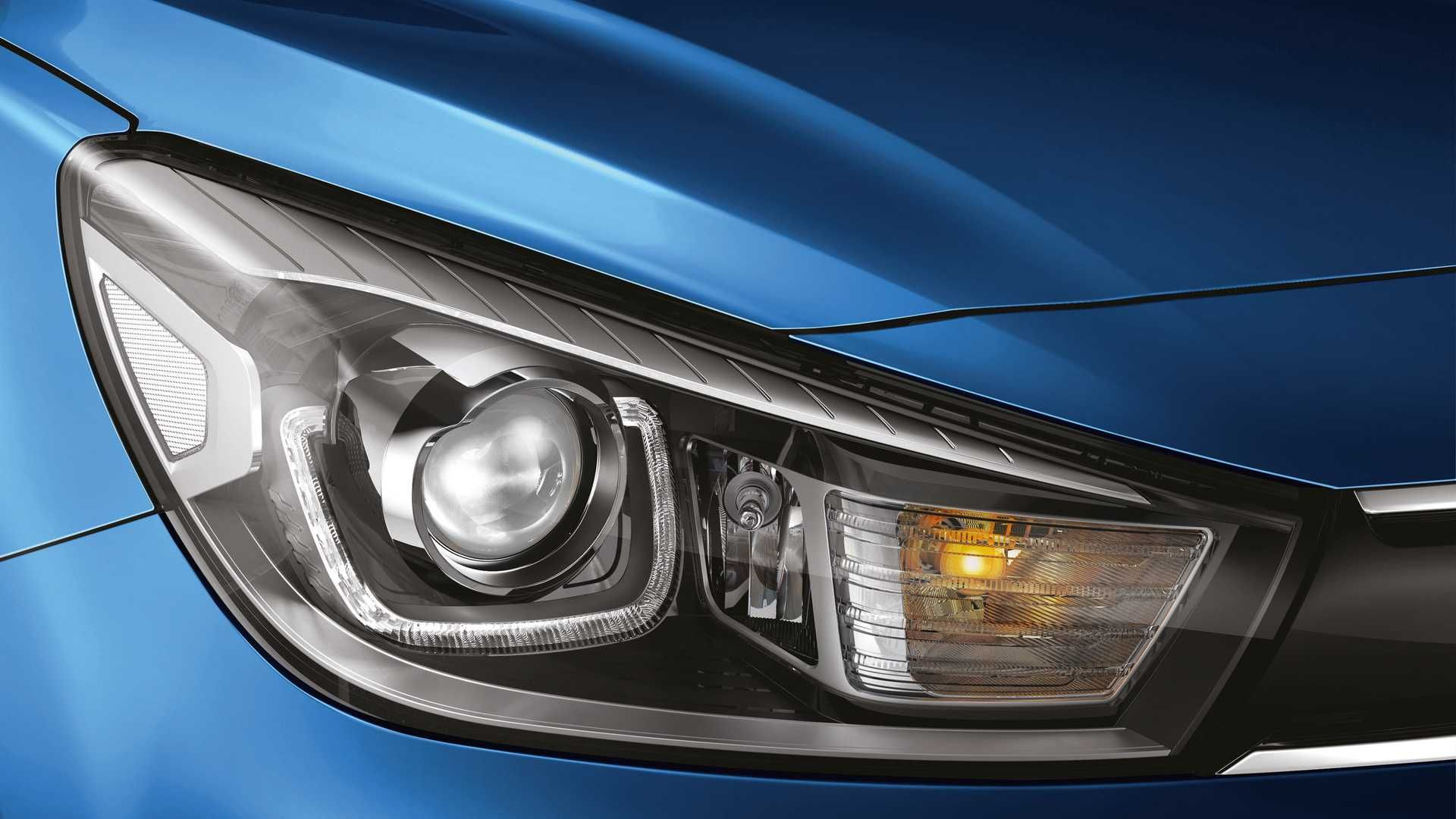 2021 Kia Rio / کیا ریو هاچ بک