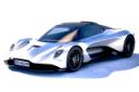 Aston Martin Valhalla