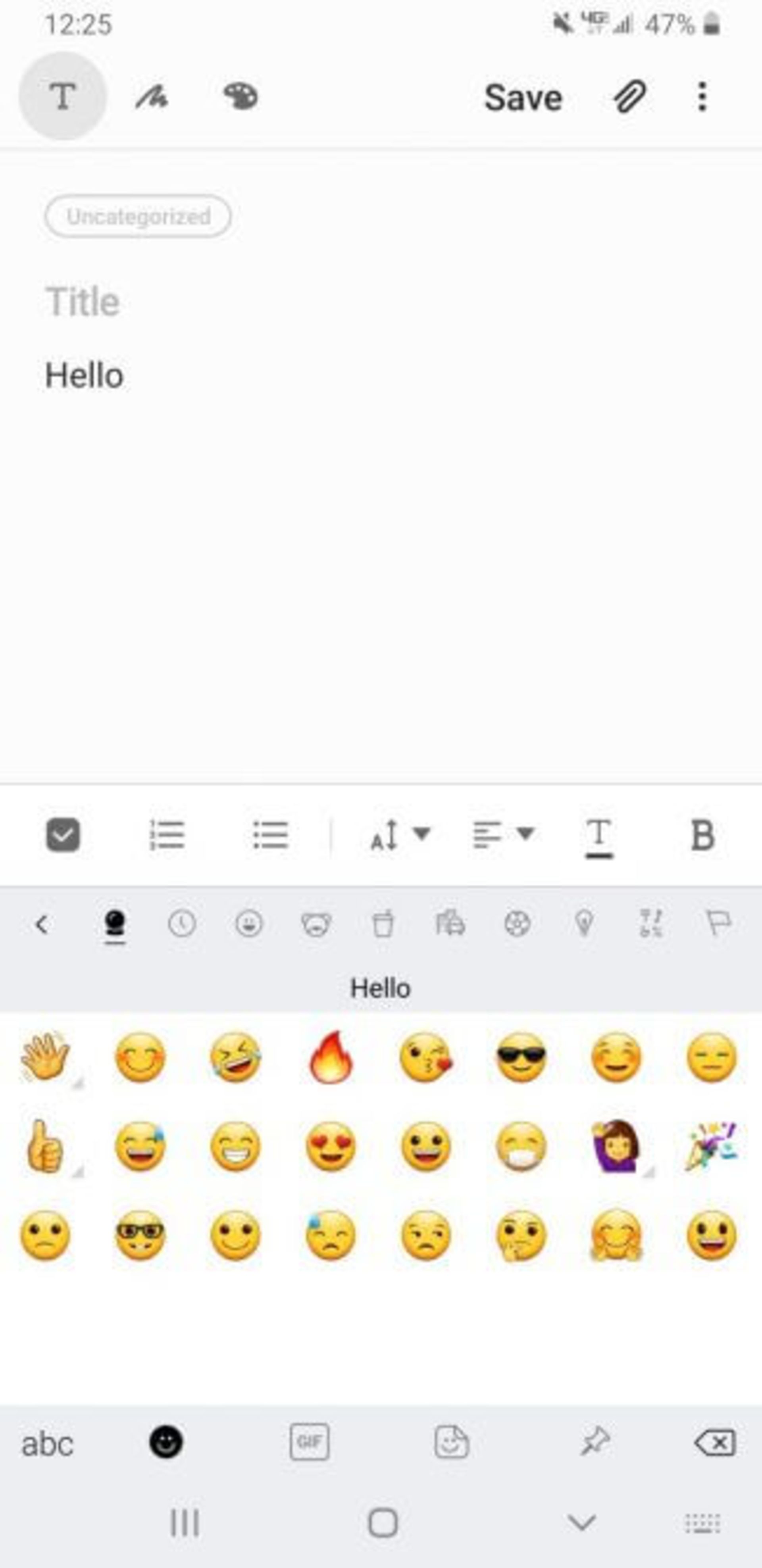 جایگزین کردن یک صفحه کلید جایگزین - 2