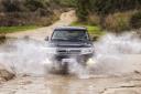 Toyora Land Cruiser VXR 2013