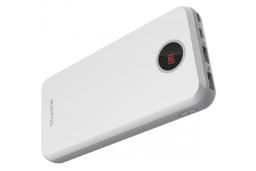 روموس Horus HO20 با ظرفیت 20000 میلی‌آمپر ساعت / Romoss Horus HO20 20000mAh