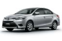 Toyota Yaris 2014