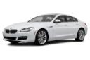 BMW 650i Gran Coupe 2013