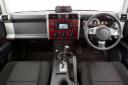 Toyota FJ Cruiser 2013