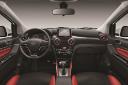 BAIC X25 2015
