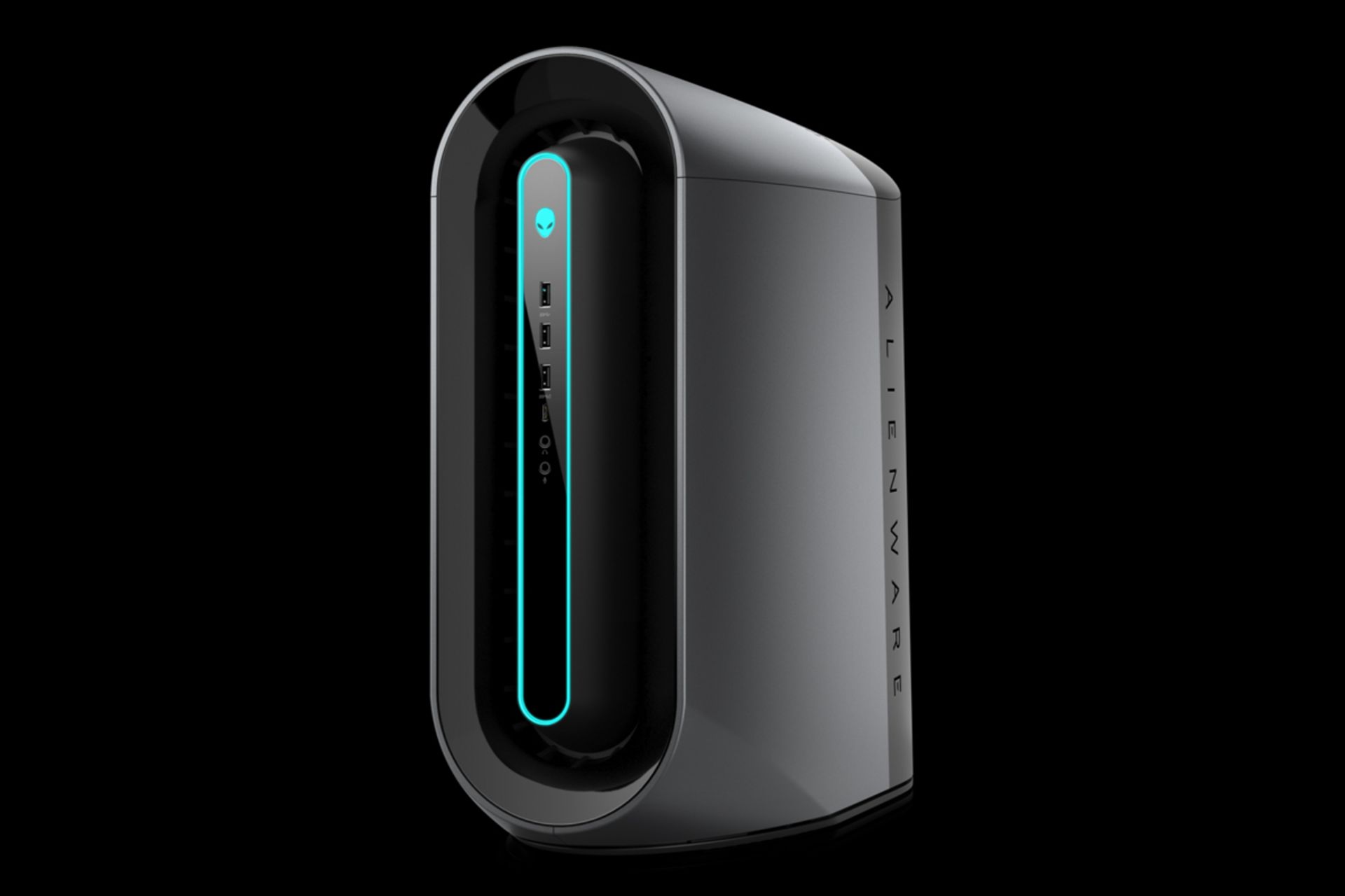 الین ور اورورا آر 11 / Alienware Aurora R11
