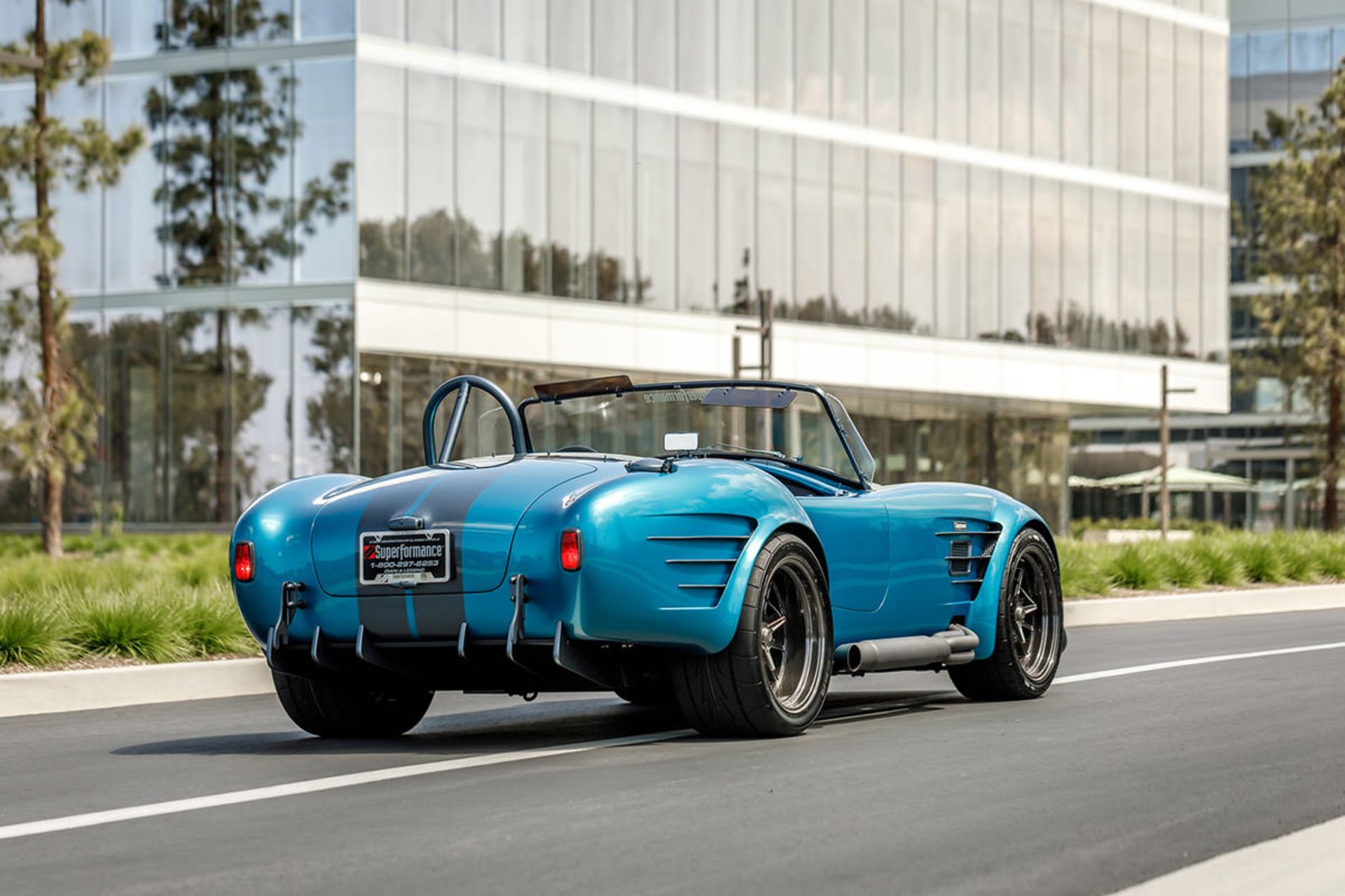 سوپرفورمنس MKIII-R