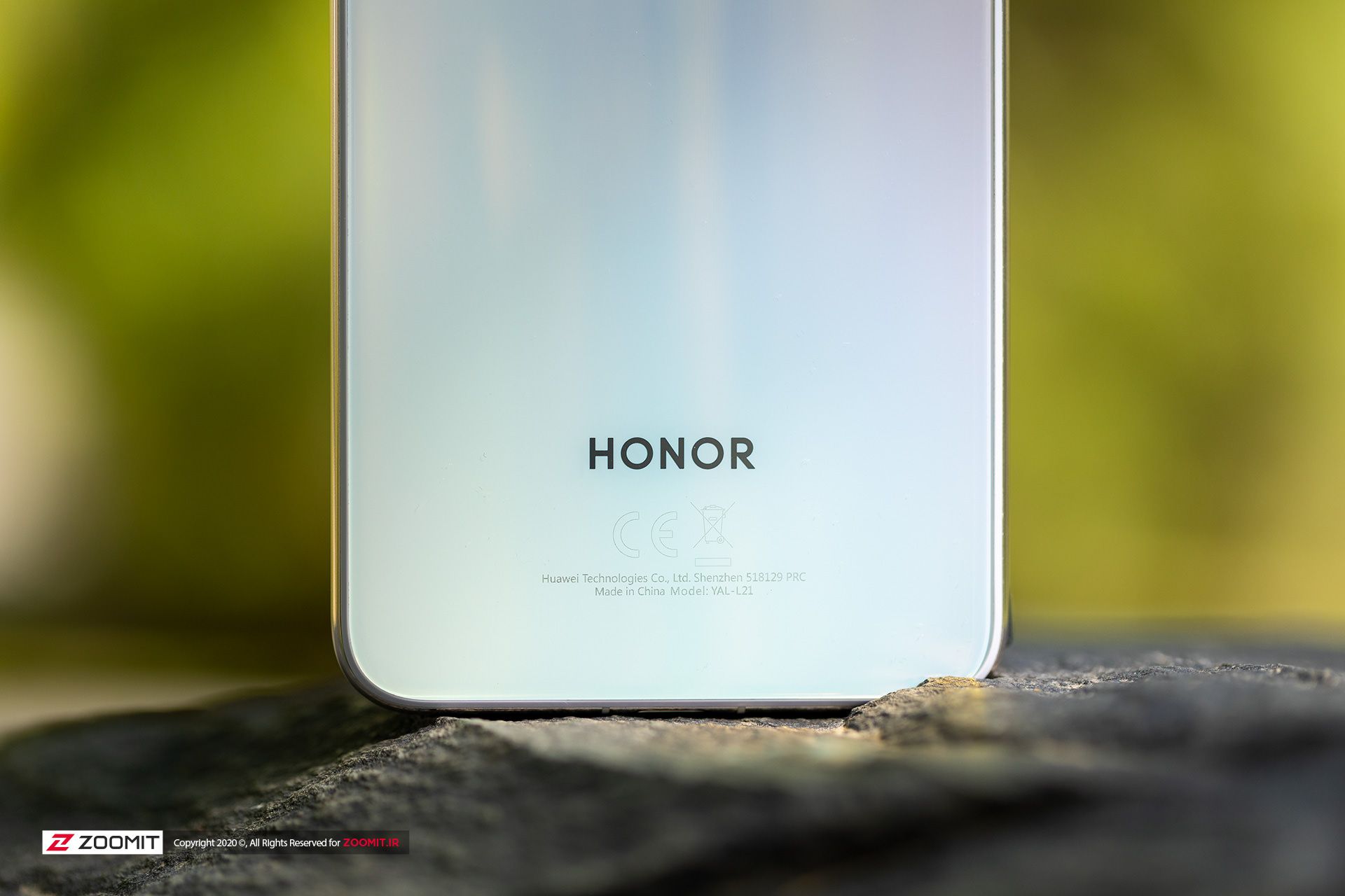 آنر ۲۰ Honor 20