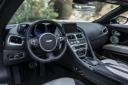 Aston Martin DBS Superleggera Volante 2020