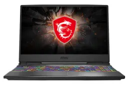 MSI GP65 Leopard 9SD / GP65 Leopard 9SD ام اس آی - Core i7 GTX 1660Ti 16GB 1256GB
