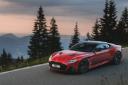 Aston Martin DBS Superleggera 2020
