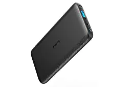 Anker PowerCore Lite A1232 10000mAh
